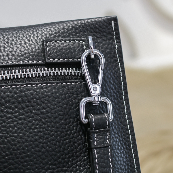 エルメス バッグ 激安素材ディテール